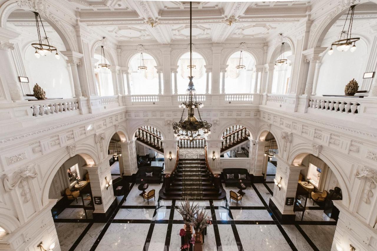 InterContinental Amstel Amsterdam by IHG - 3