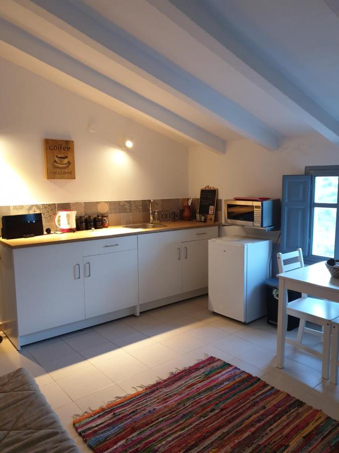 Cortijo Santiago, Olive Grove Apartment, Rural Retreat ...