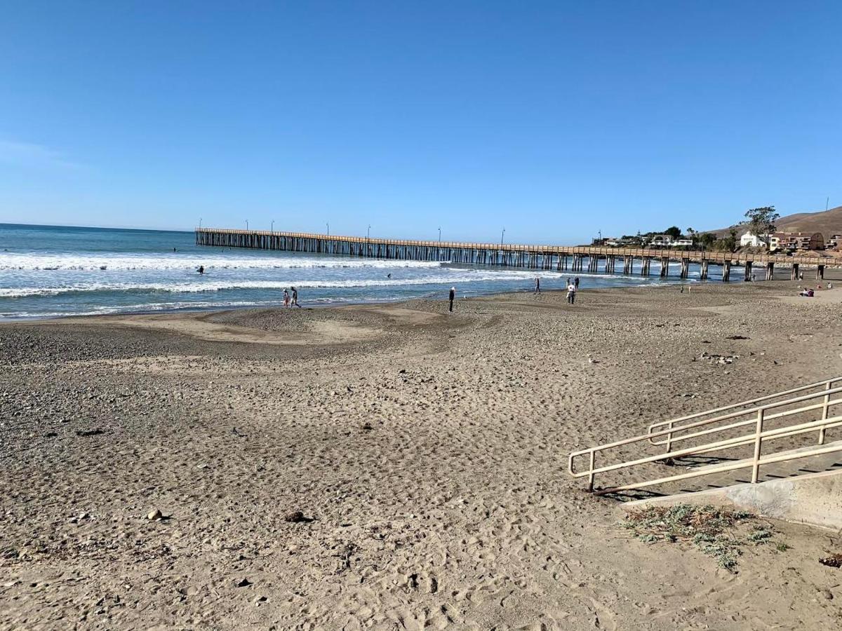 Central Coast Inn Cayucos — photo 22