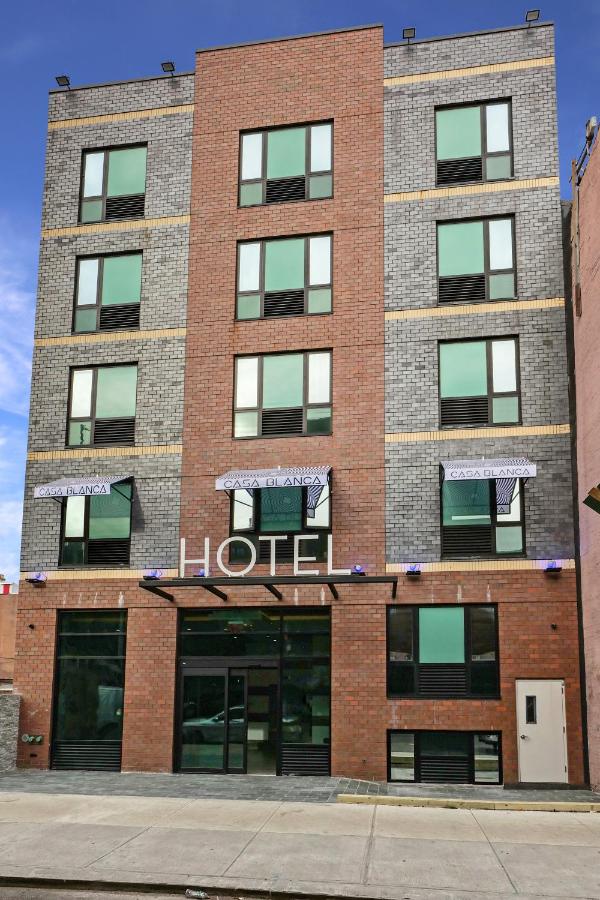 Casa Blanca Hotel Brooklyn Downtown - 5