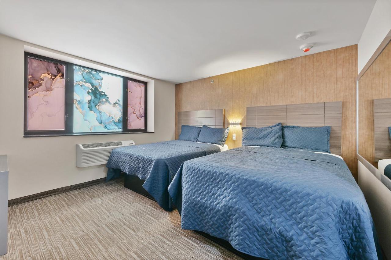 Casa Blanca Hotel Brooklyn Downtown - 2