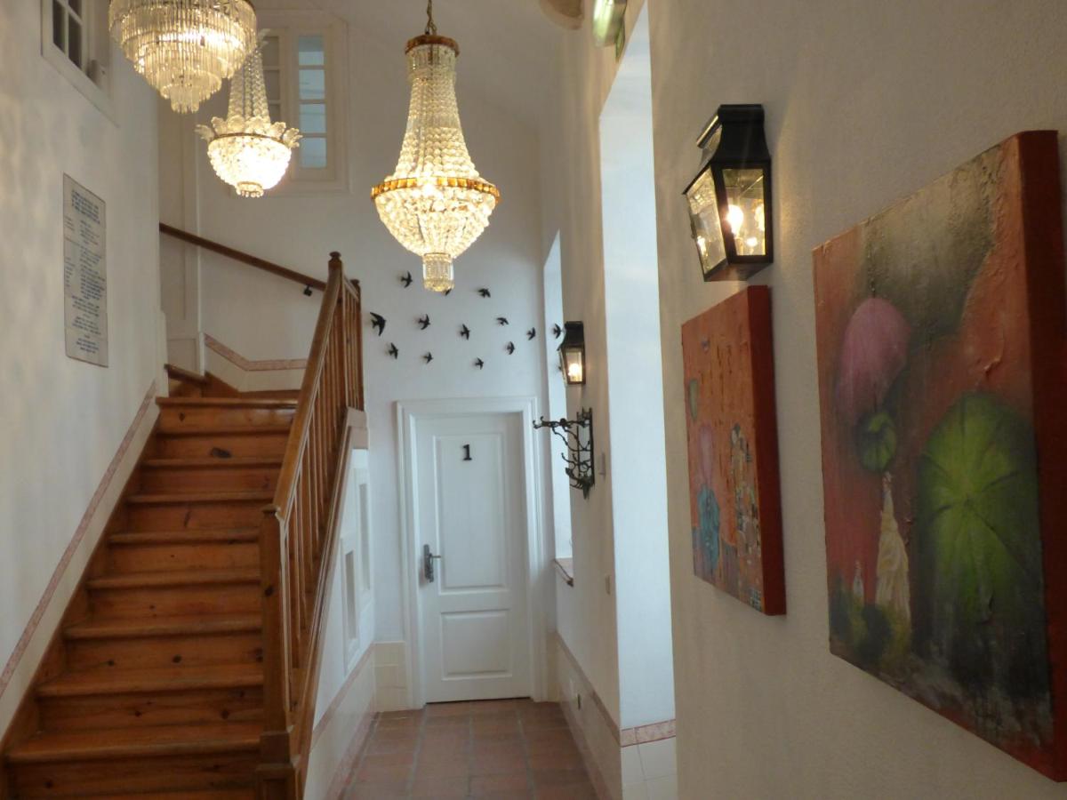Sintra1012 Boutique Guesthouse - 2