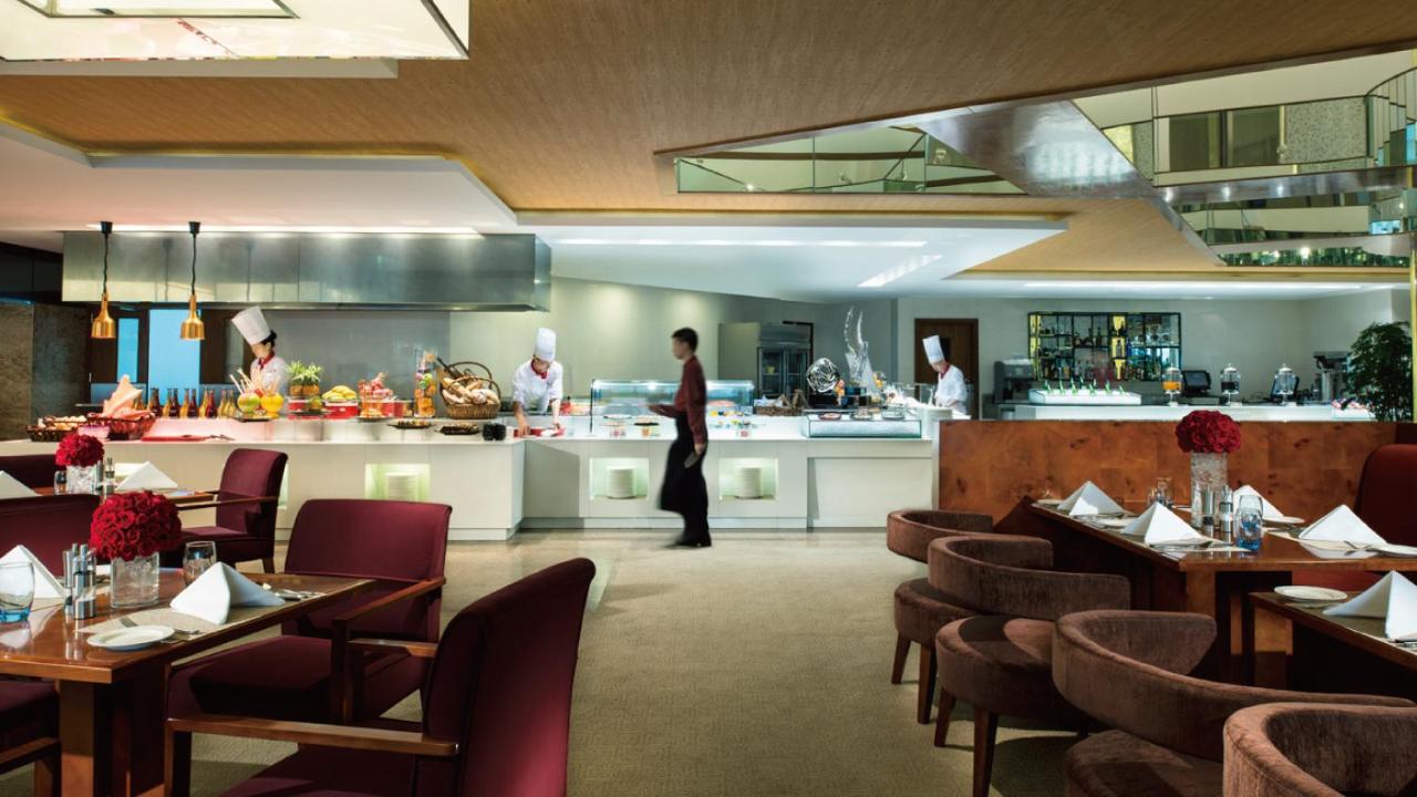 Soluxe Hotel Guangzhou photo