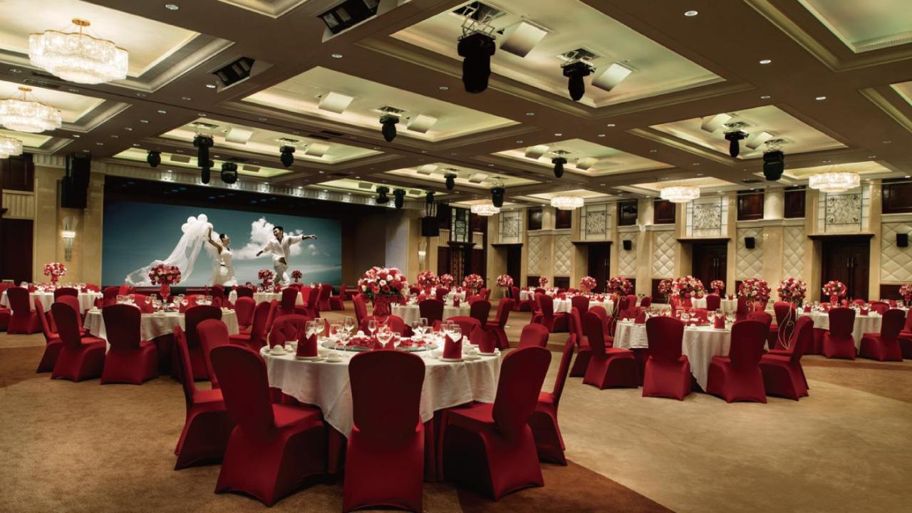 Soluxe Hotel Guangzhou photo
