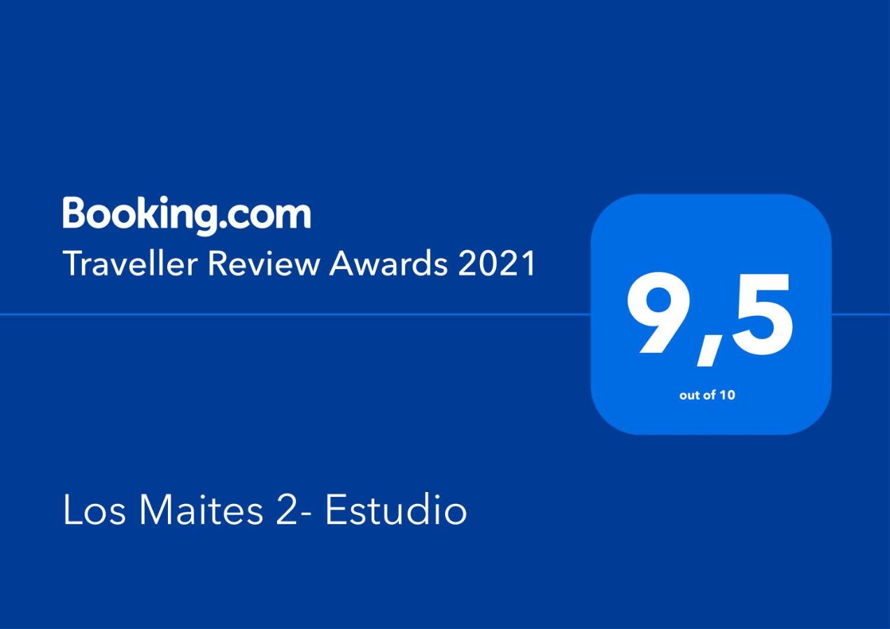 Los Maites 2- Estudio, Benalmádena – Bijgewerkte prijzen 2022