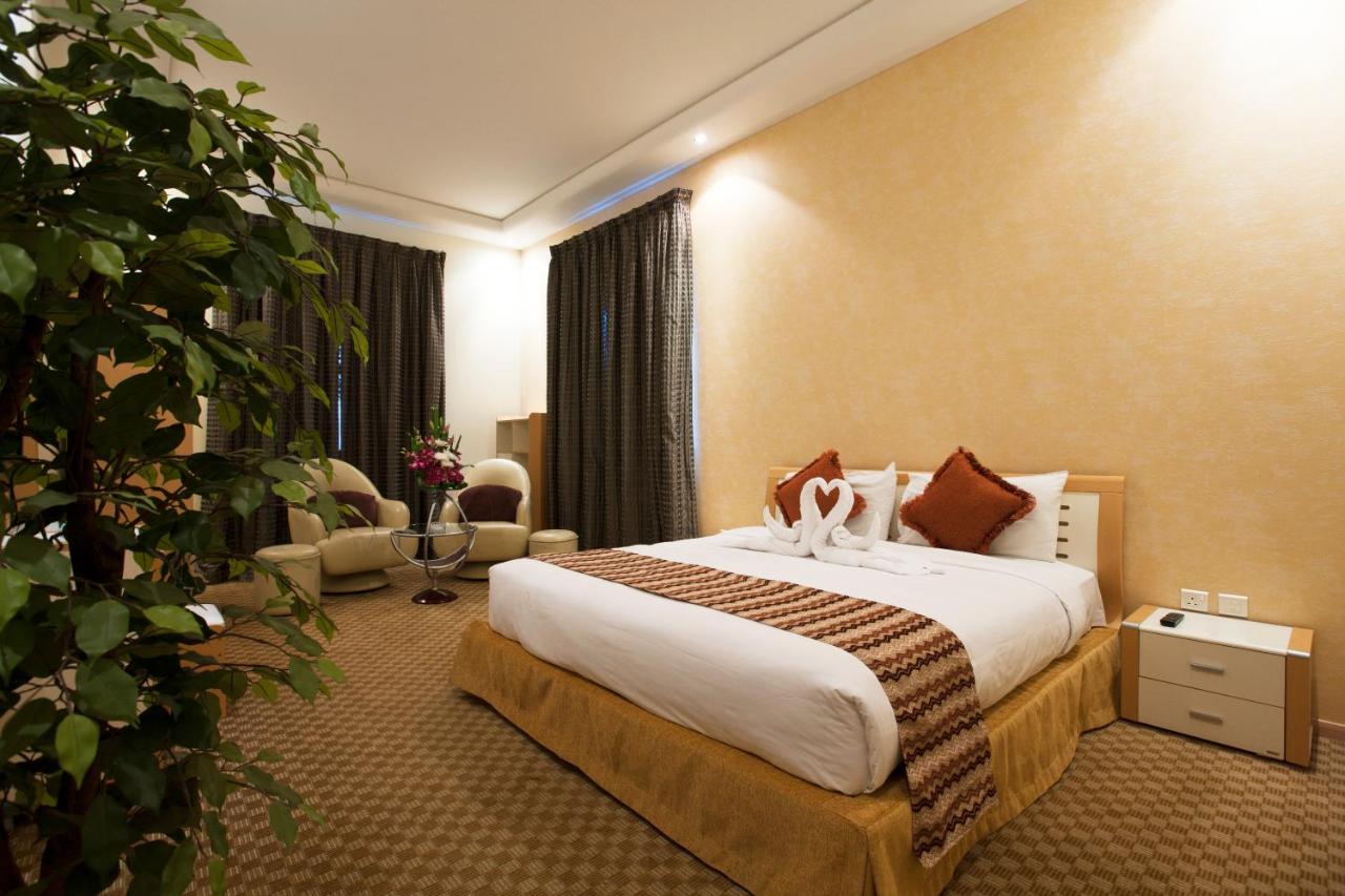Elite Seef Residence And Hotel photo