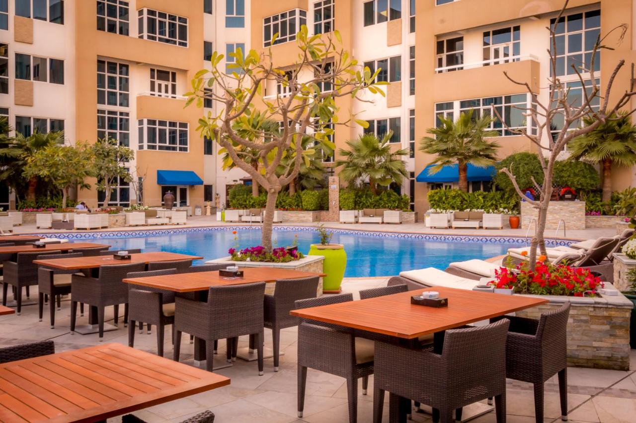 Elite Seef Residence And Hotel photo