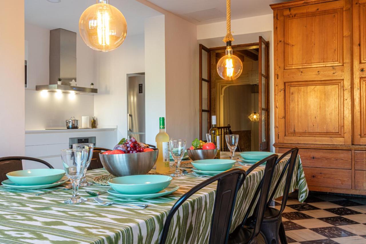 Townhouse Can Pipeta, Sóller – Updated 2022 Prices