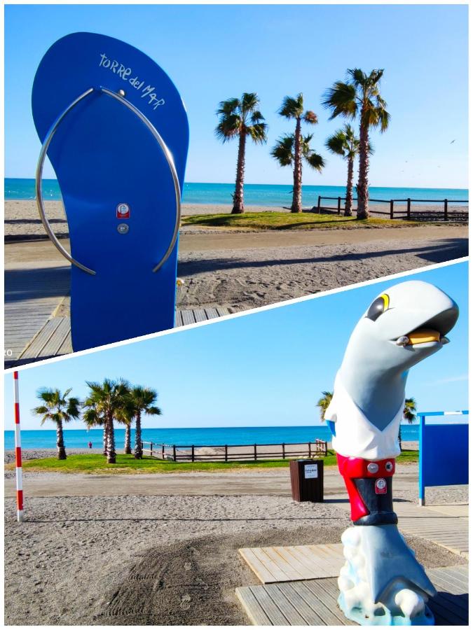 LOFT Varela Beach, Torre del Mar – Bijgewerkte prijzen 2022