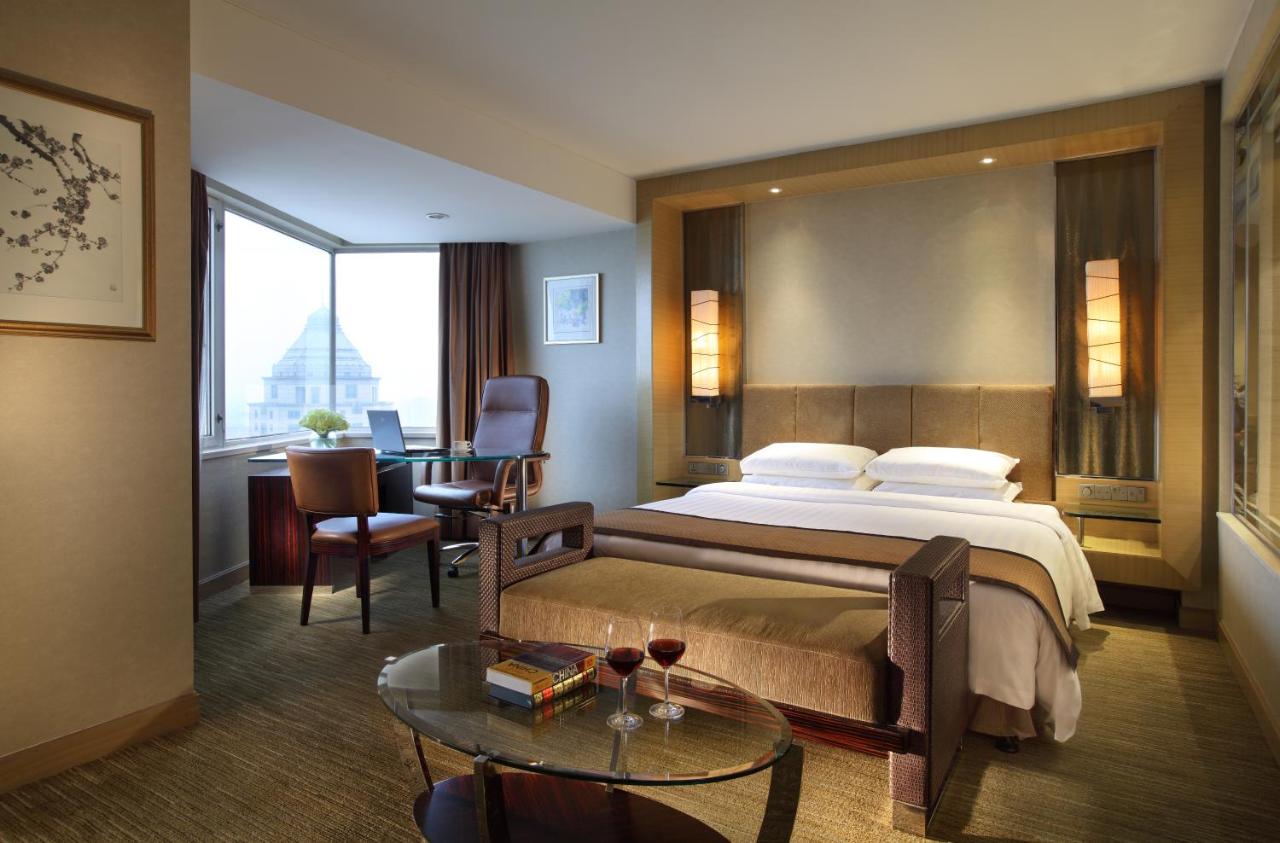 Beijing New Century Hotel photo