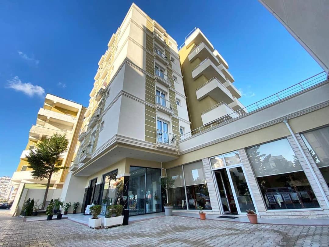 Image: Hotel Edart