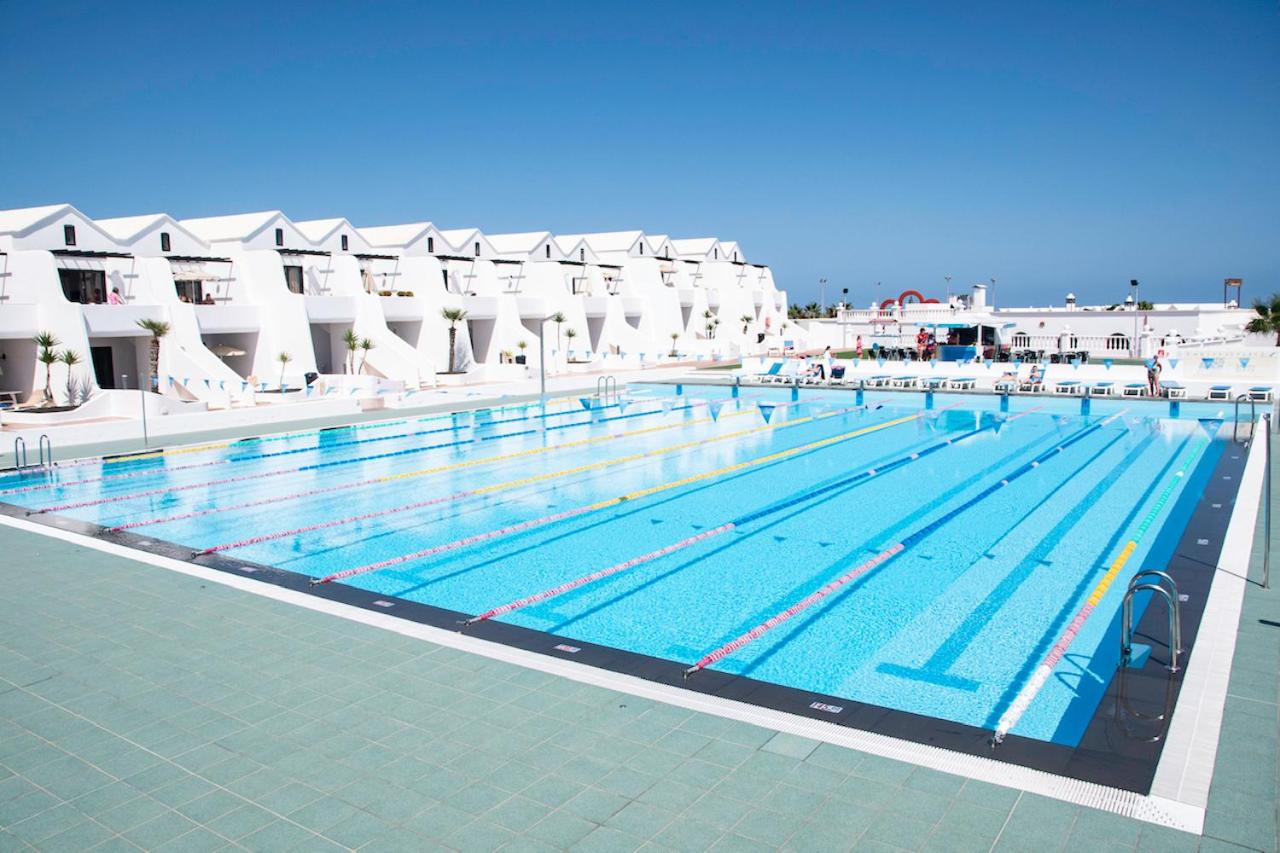 Sands Beach Active Resort, Costa Teguise – Bijgewerkte ...