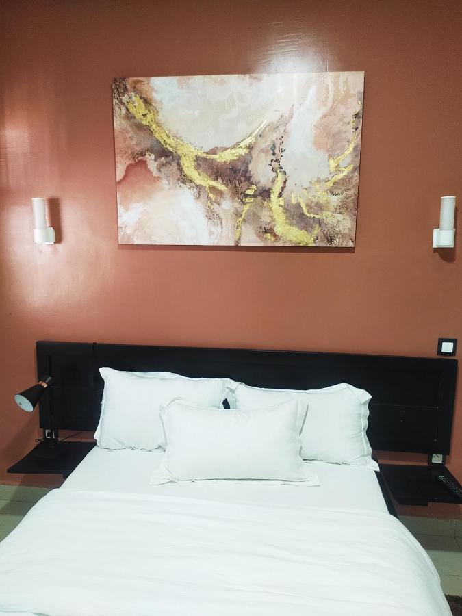 Villa des Roses photo