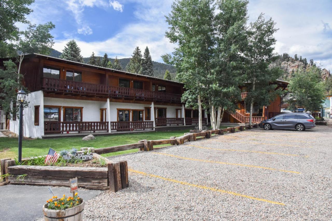 Alpine Lodge Red River — photo 2