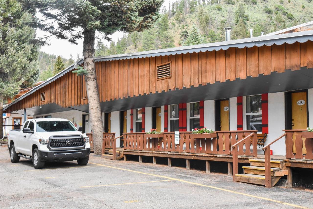 Alpine Lodge Red River — photo 16