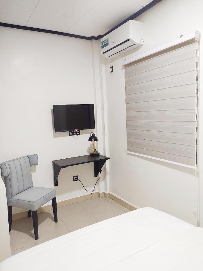 Villa des Roses photo