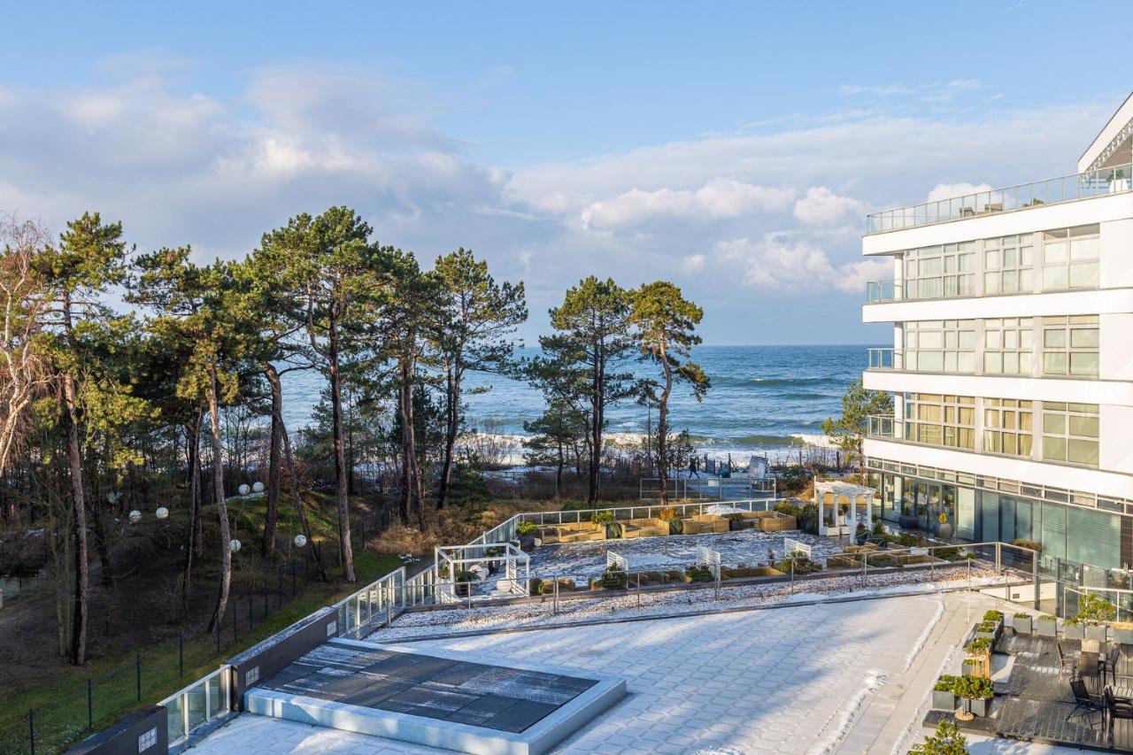 Dune Resort Mielno - A, Mielno – aktualne ceny na rok 2022