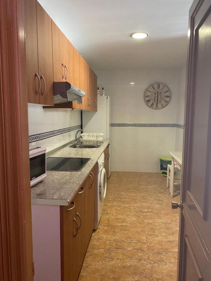 Apartamentos alcala, Ибдес - обновленные цены 2022 года