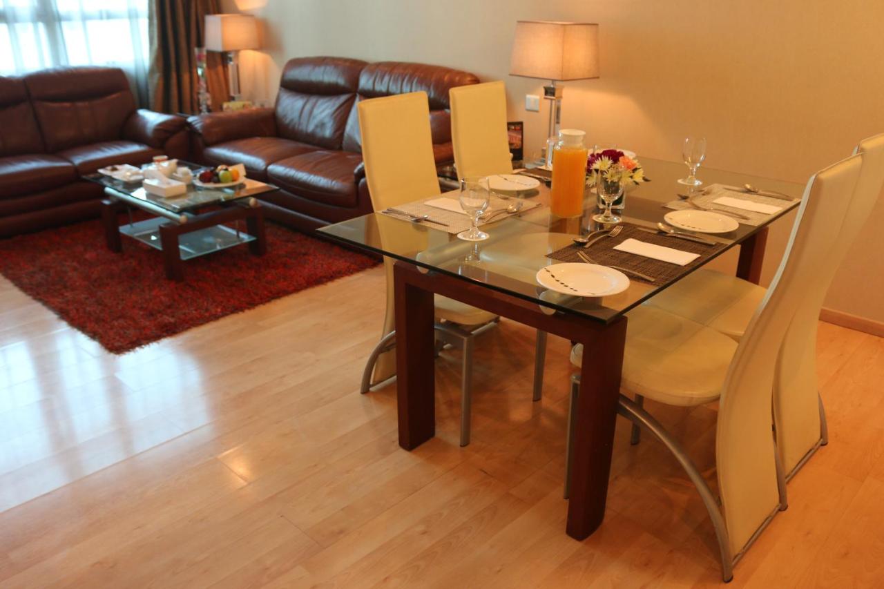 Elite Seef Residence And Hotel photo