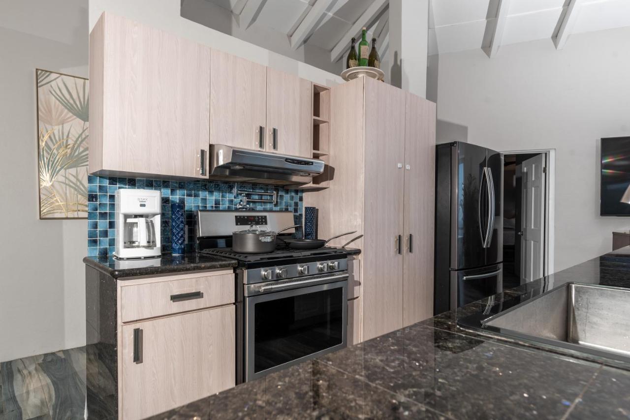 Chateau Nightwind - 3