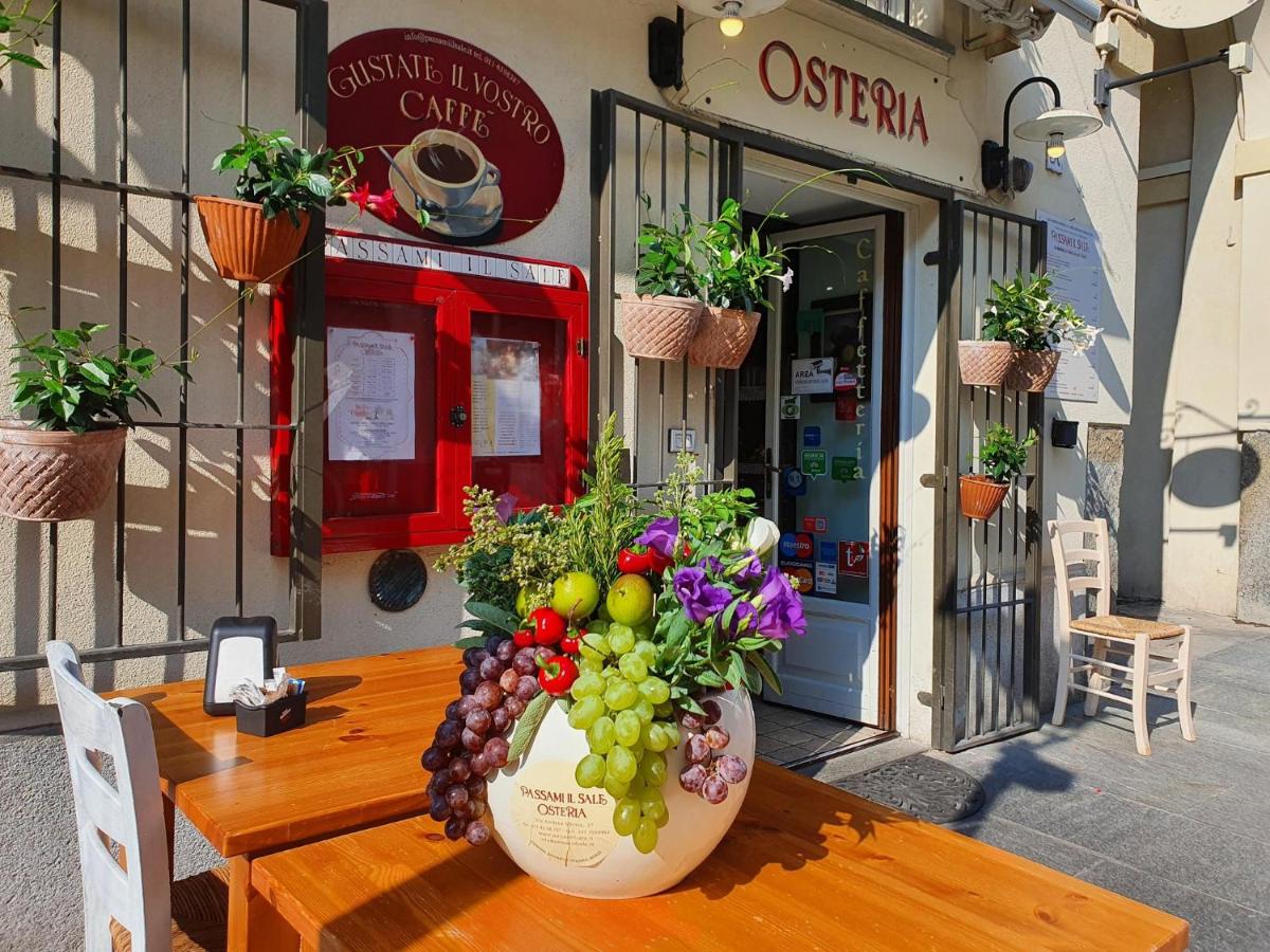 Guest House - Il Cedro Reale photo
