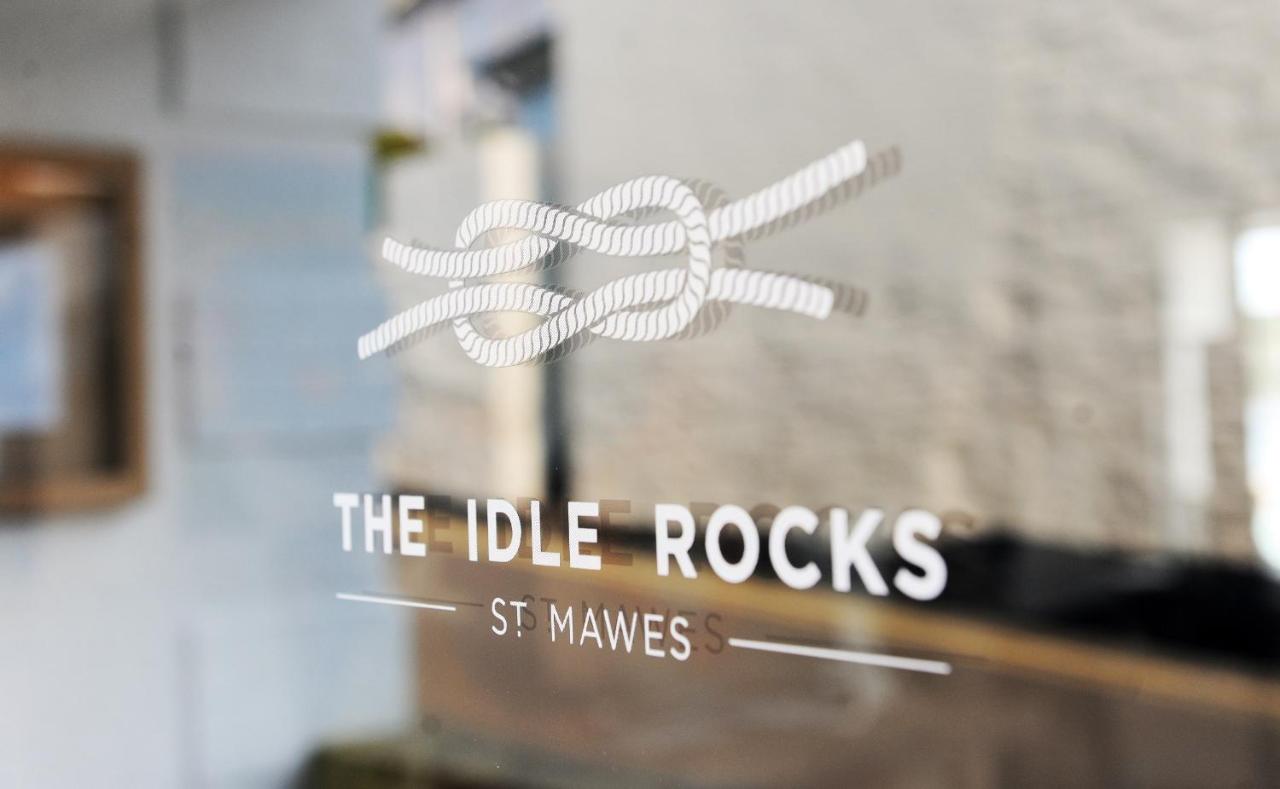 Idle Rocks Hotel - Laterooms