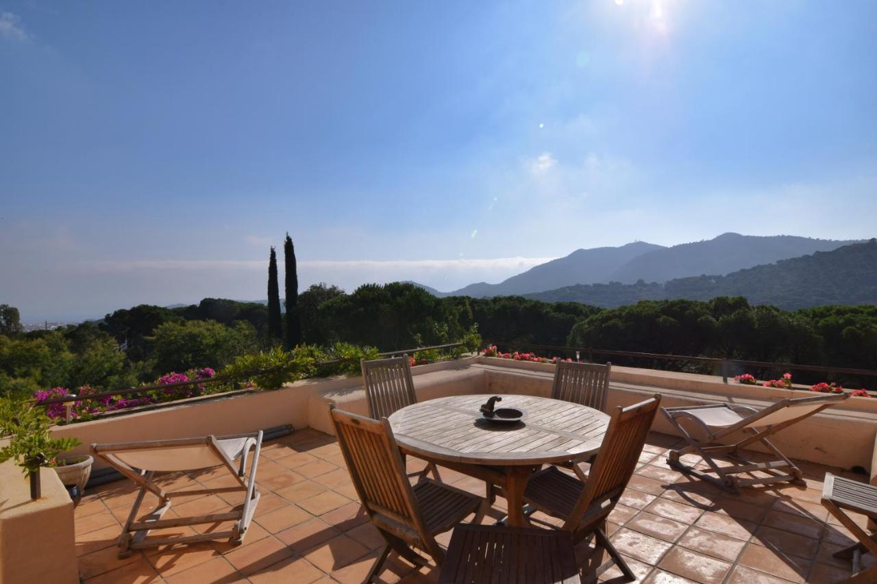 Villa mas bartra (Spanje Sant Feliu de Guíxols) - Booking.com