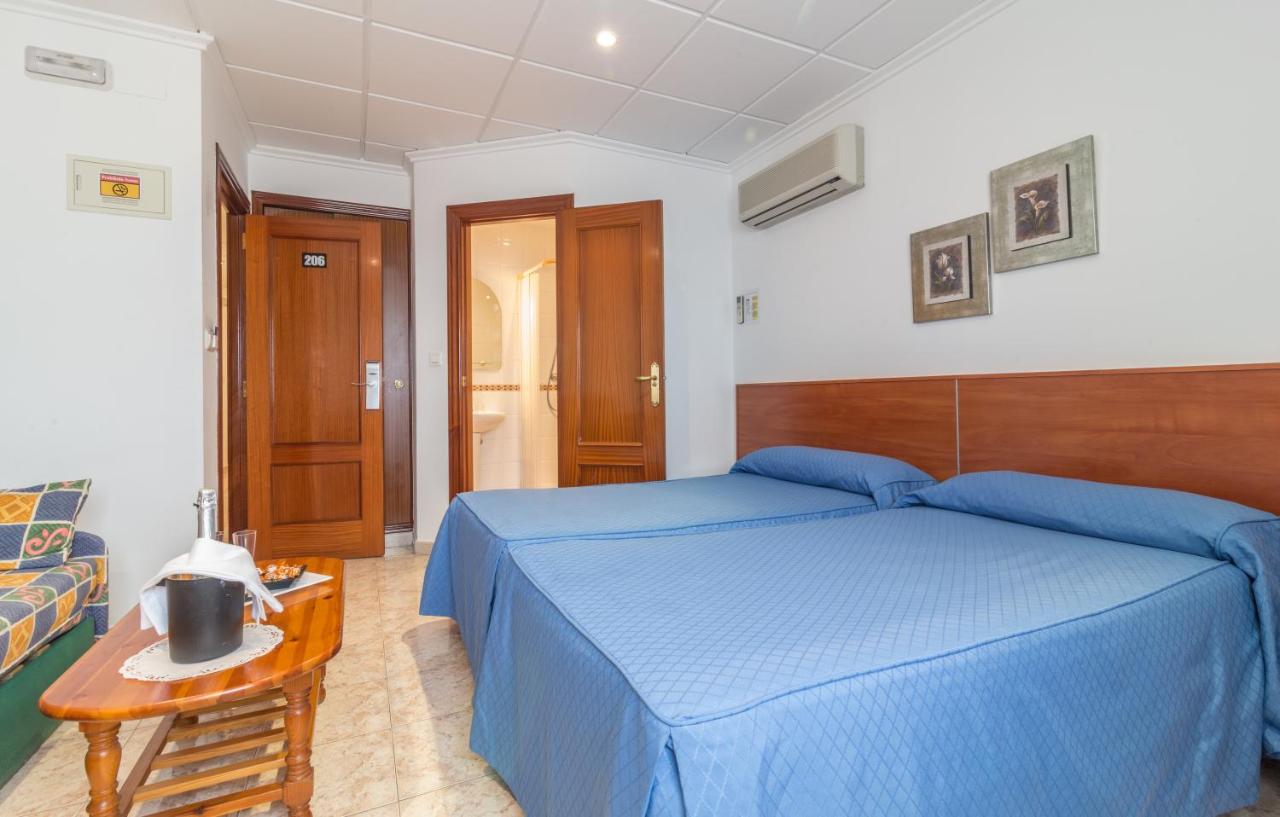Hotel Reig, Pego – Precios actualizados 2022