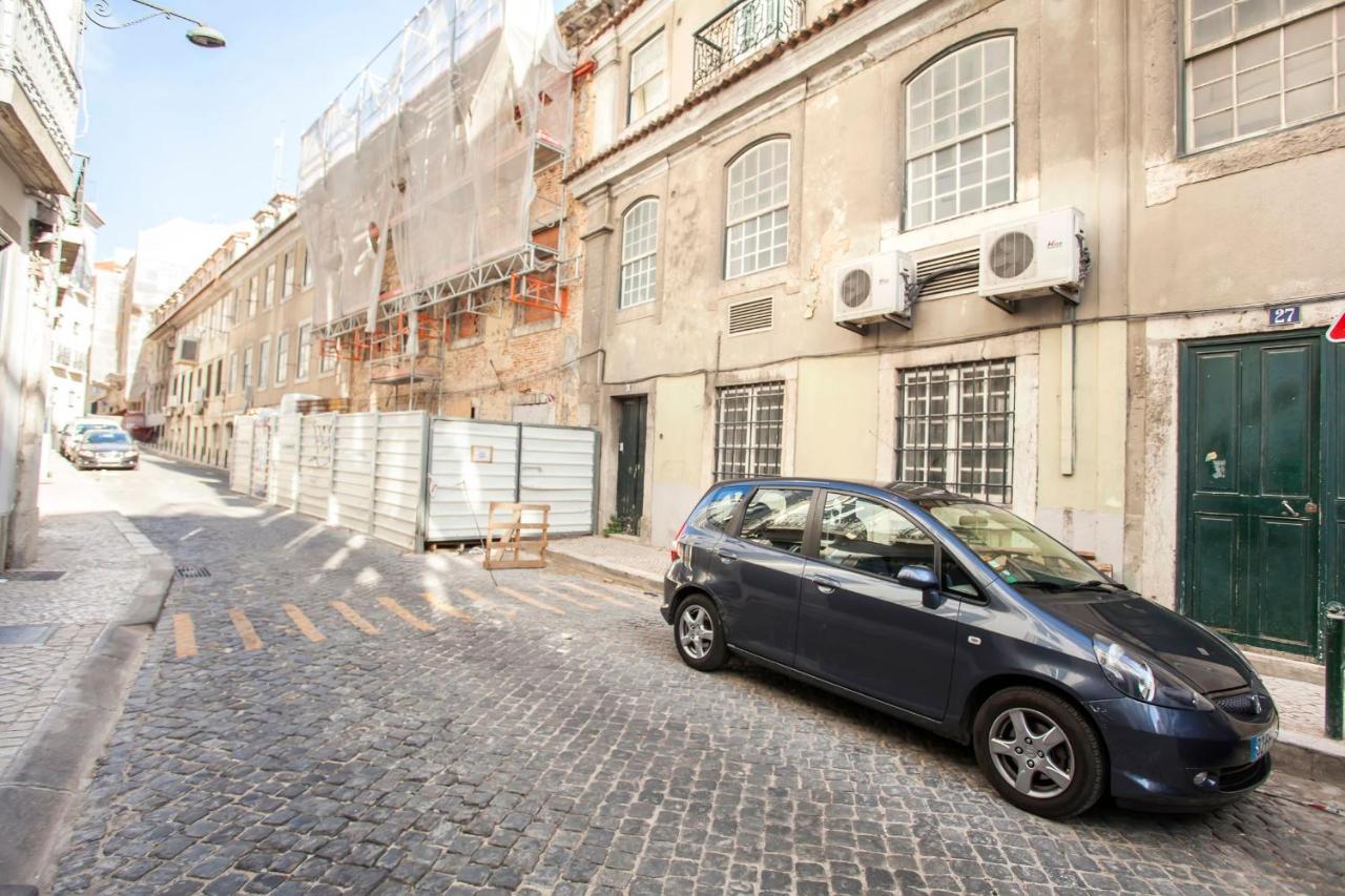 LovelyStay - Cais Apartment River View - 3