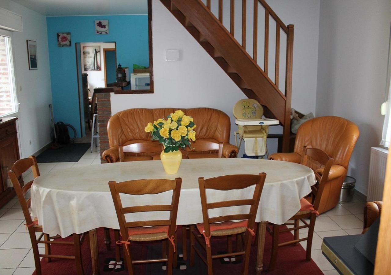 La Ferme De La Croix Saint Quentin Lamotte Croix Au Bailly Updated 21 Prices