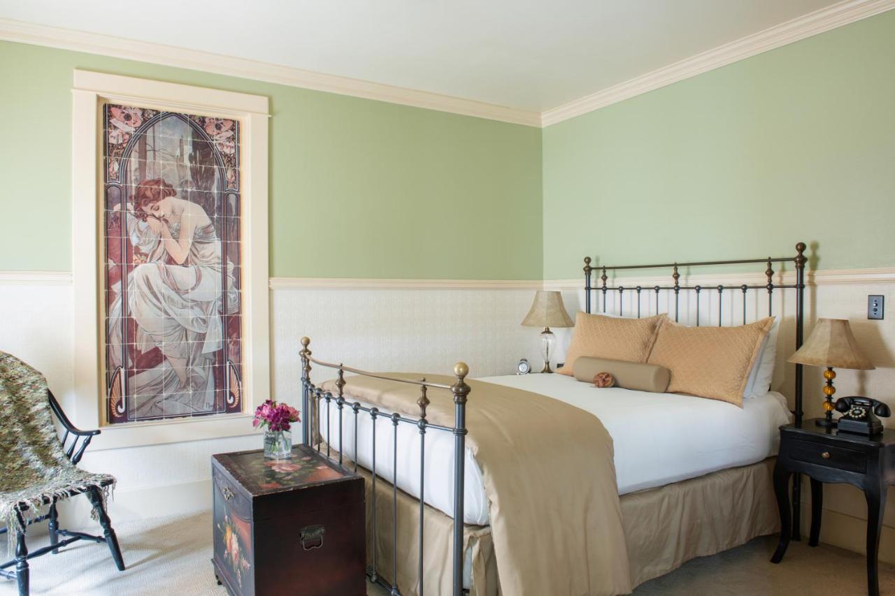 Chamberlin Inn — photo 10