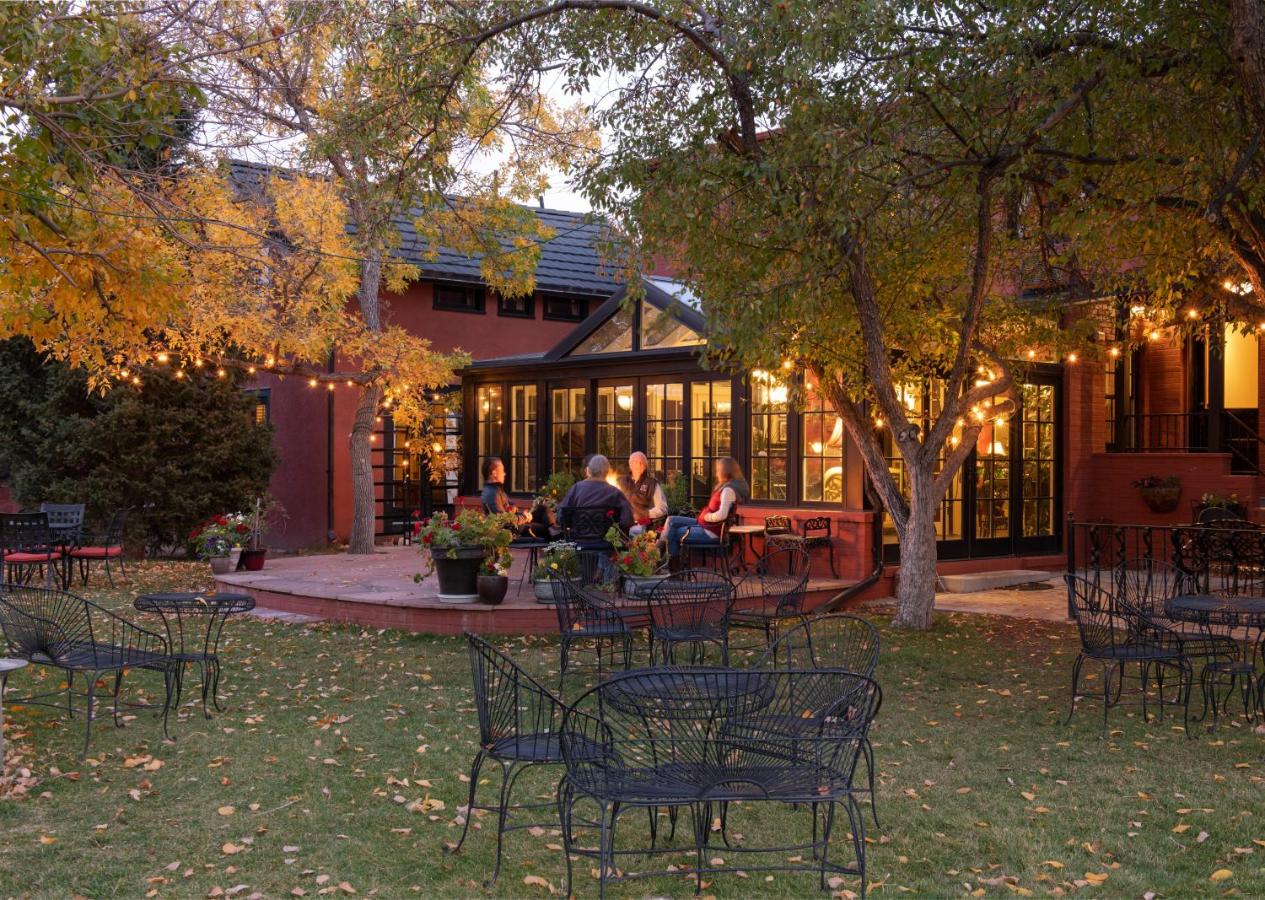 Chamberlin Inn — photo 4