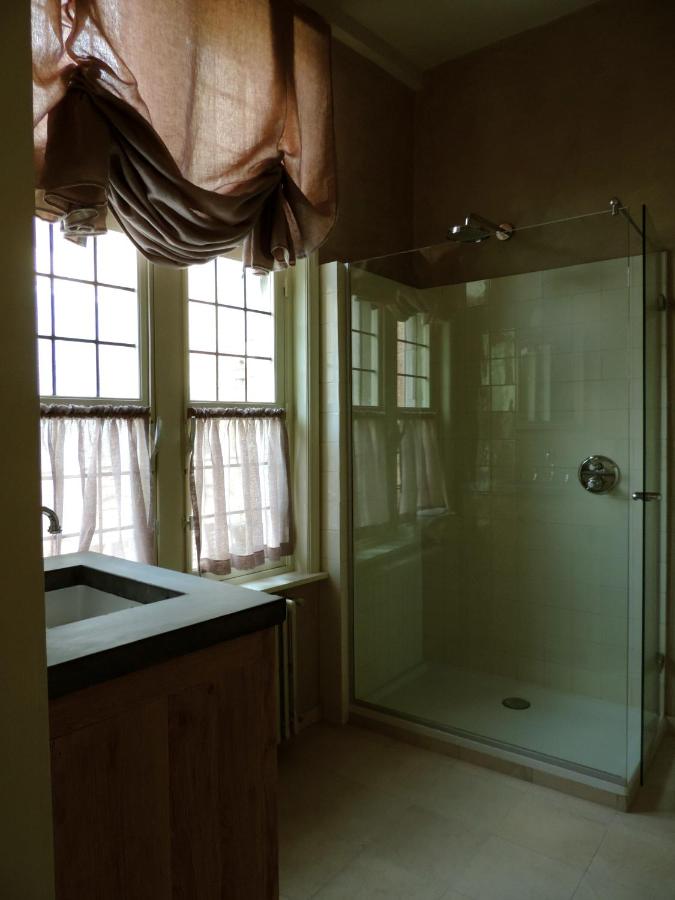 B&B Saint-Sauveur Bruges photo