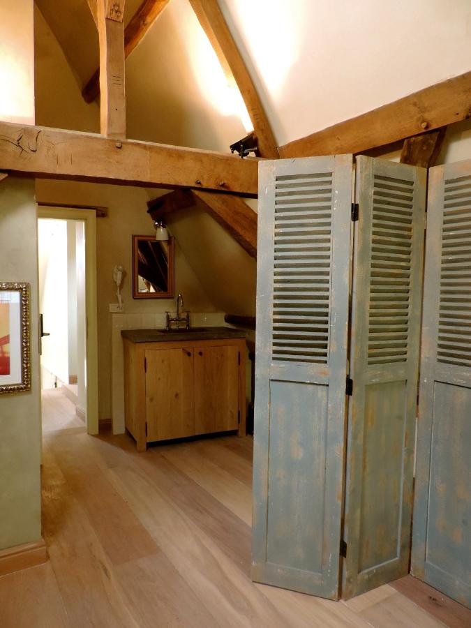 B&B Saint-Sauveur Bruges photo