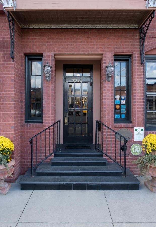 Chamberlin Inn — photo 16