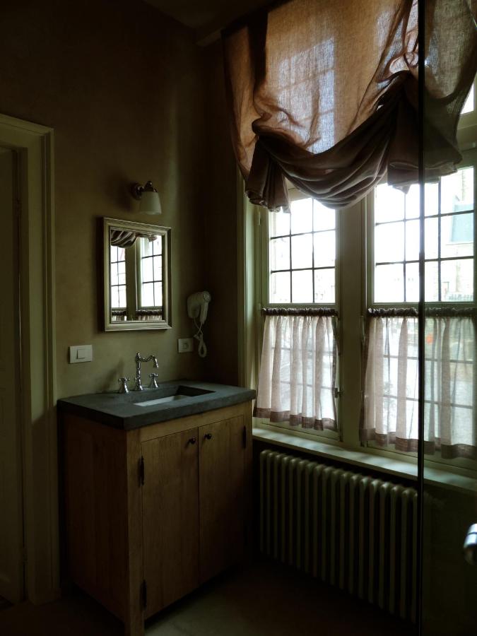 B&B Saint-Sauveur Bruges photo