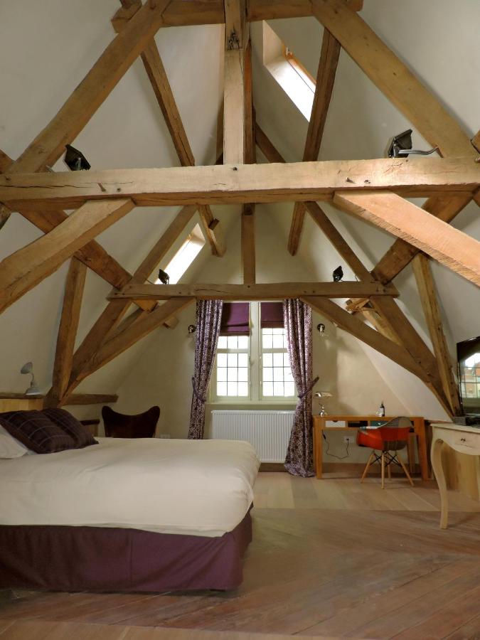 B&B Saint-Sauveur Bruges photo