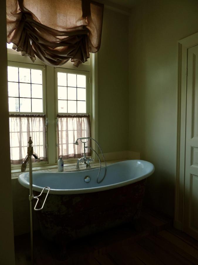 B&B Saint-Sauveur Bruges photo