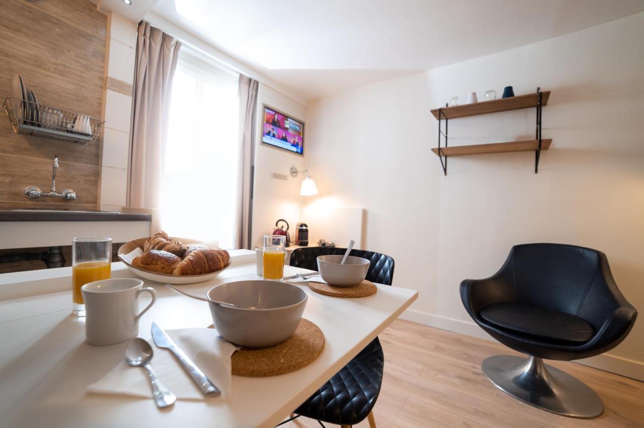 Hotel Little Regina - 3