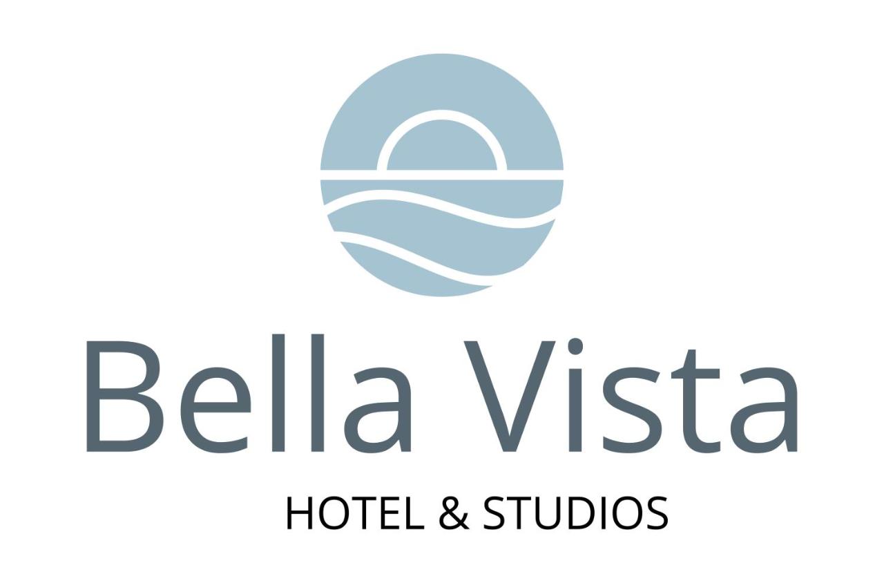 Bella Vista Beach Hotel - Laterooms