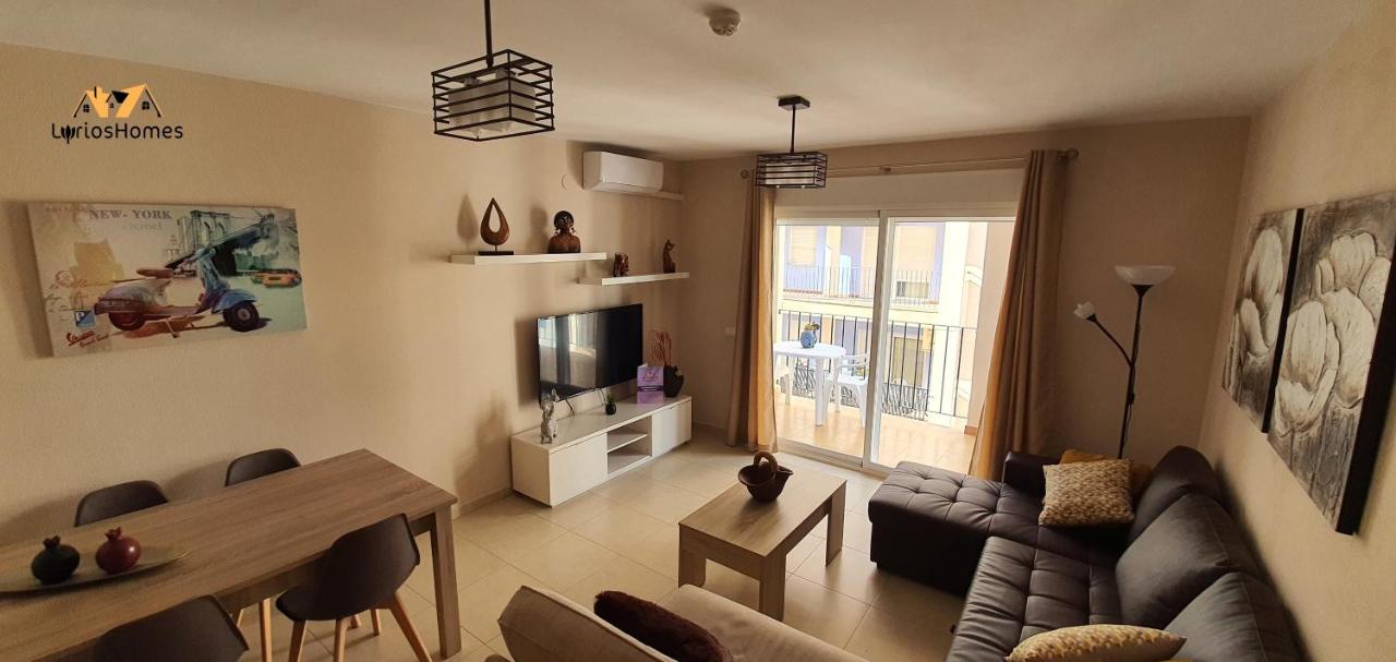 LyriosHomes Lagos De Almerimar, El Ejido – Updated 2022 ...