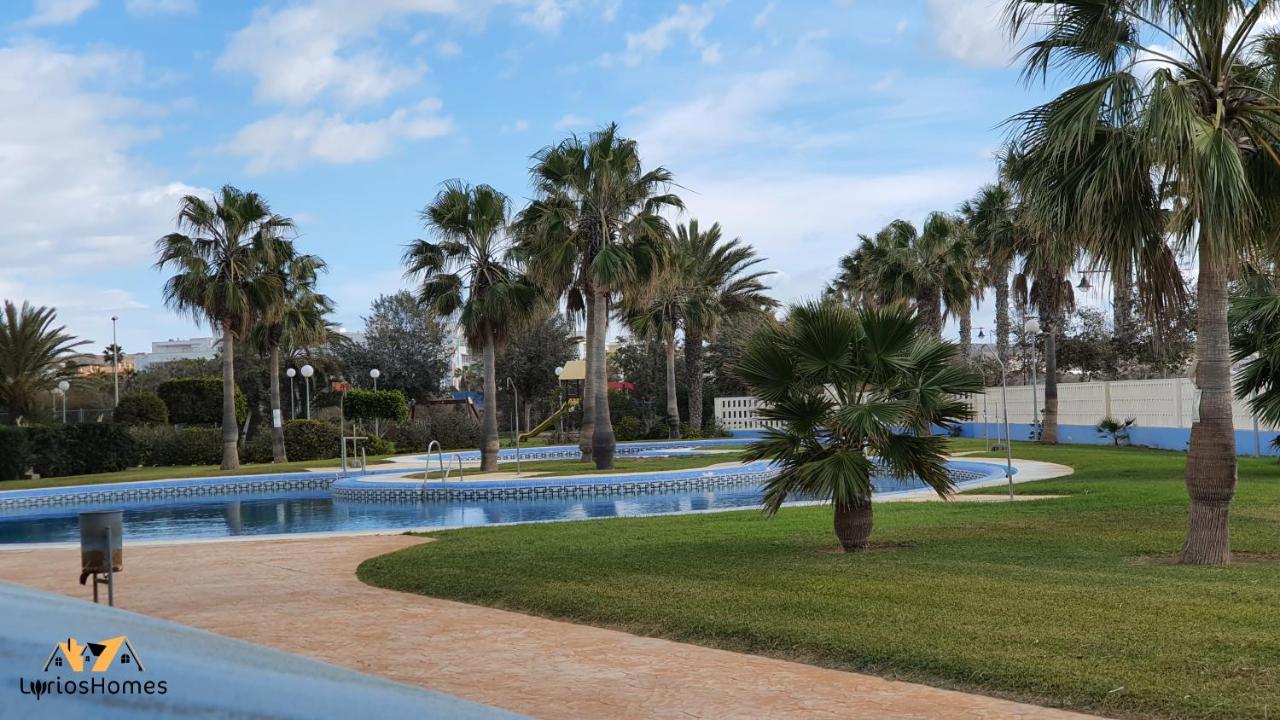 LyriosHomes Lagos De Almerimar, El Ejido – Updated 2022 Prices