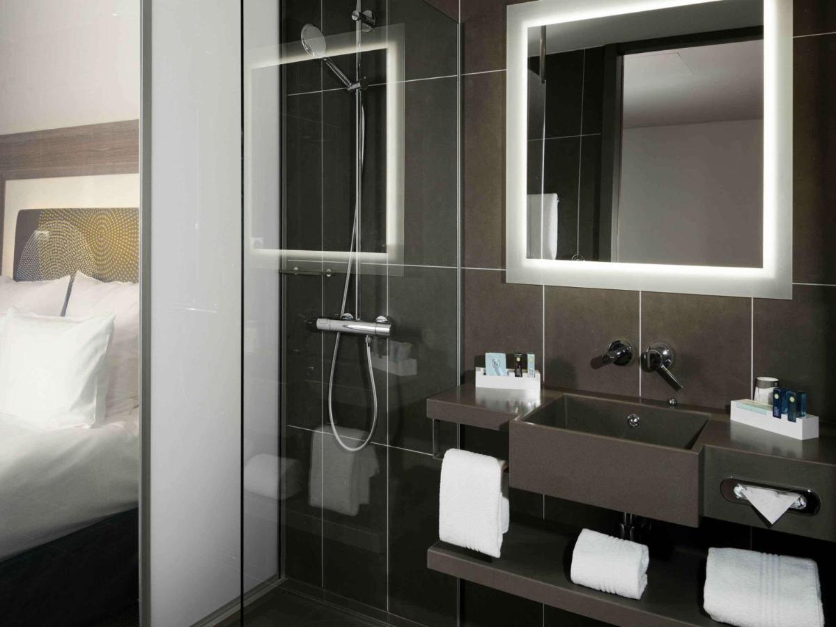Novotel Sofia photo