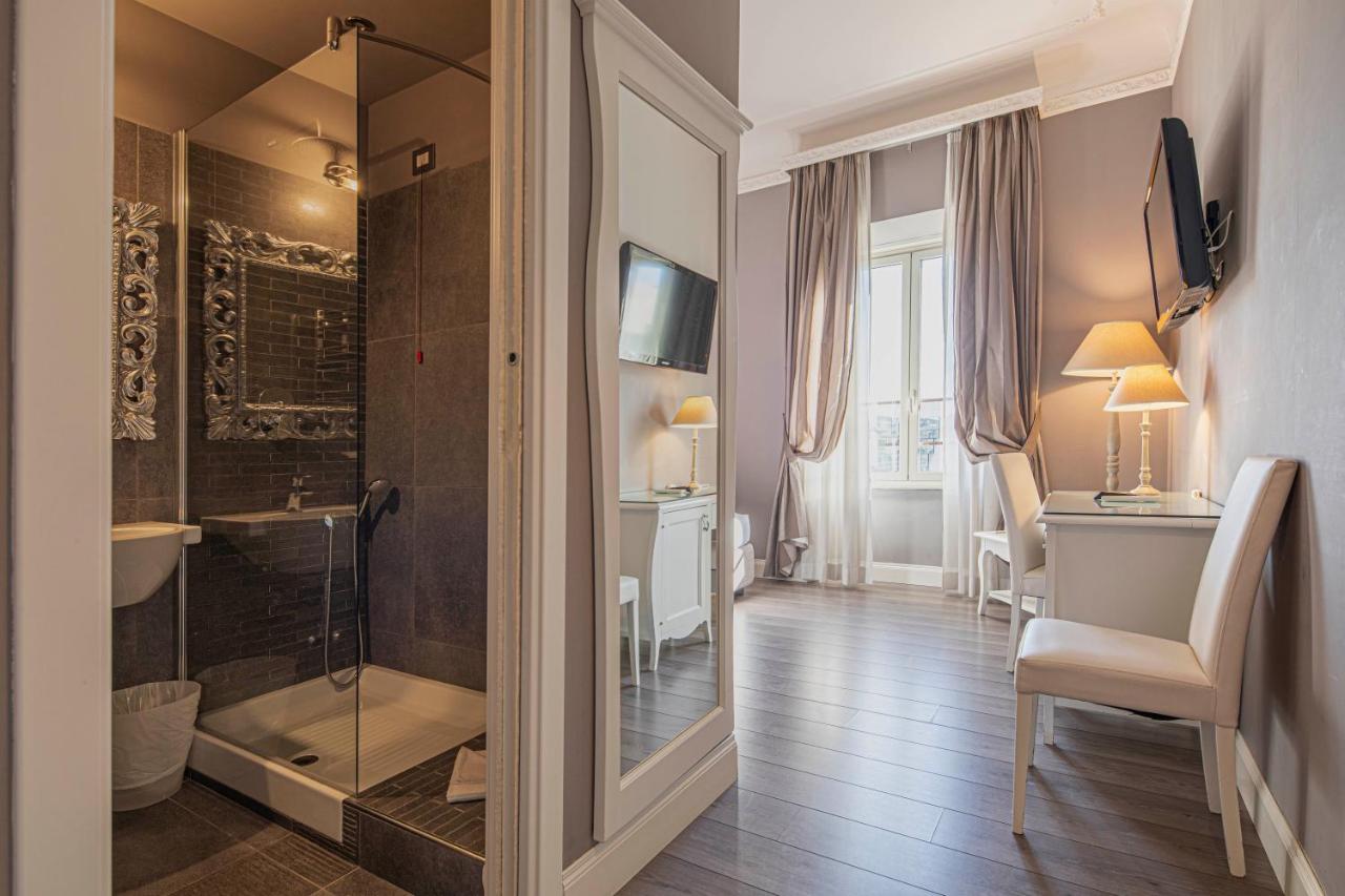 Residenza Castrense - 3