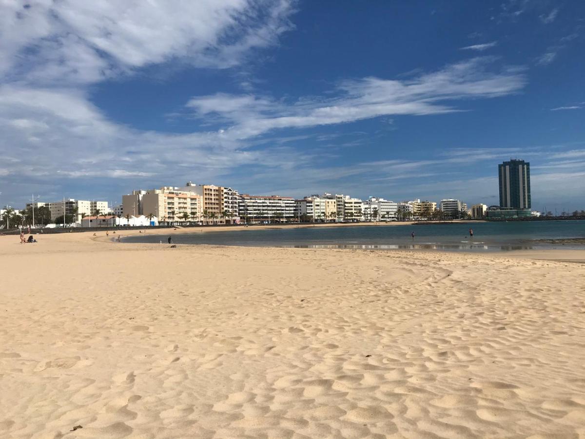 Beach: Casa City