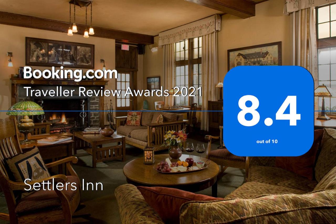 Settlers Inn — photo 2