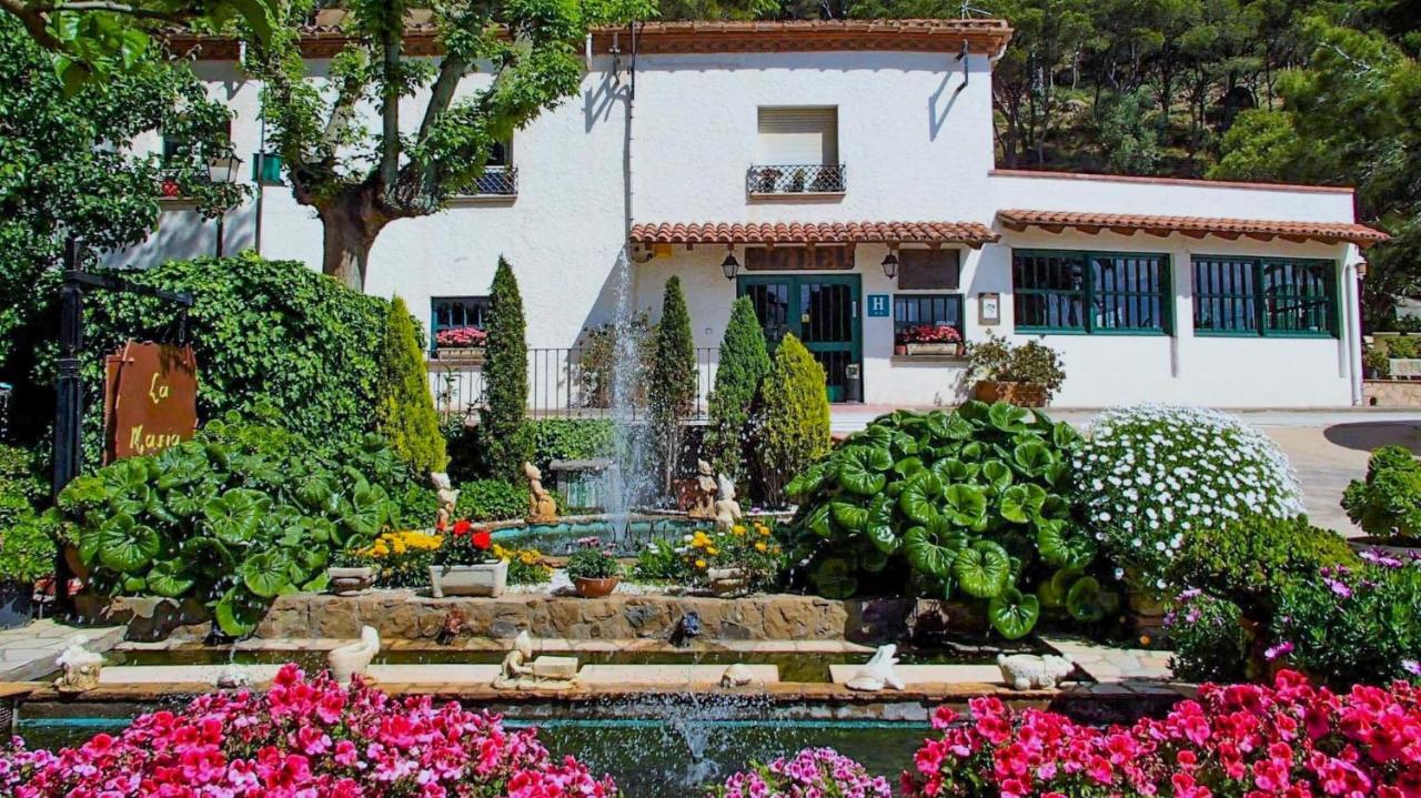 Hotel La Masia, LEstartit – Bijgewerkte prijzen 2022