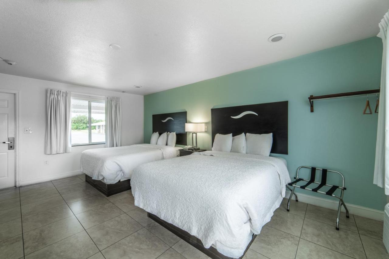 Everglades Motel — photo 1