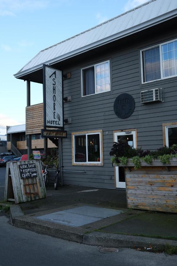 Ashore Hotel — photo 8