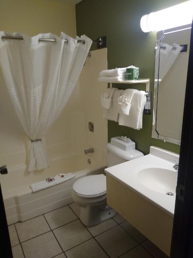 Rocky Mountain Inn — photo 3